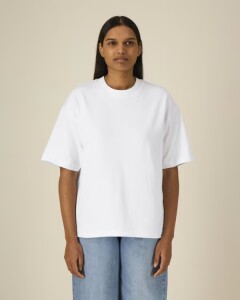 Stanley&Stella Unisex T-Shirt Asher White
