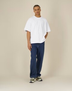 Stanley&Stella Unisex T-Shirt Asher White