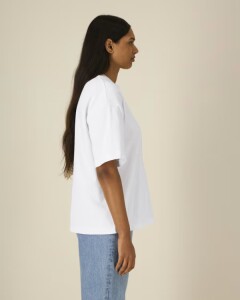 Stanley&Stella Unisex T-Shirt Asher White