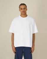 Stanley&Stella Unisex T-Shirt Asher White