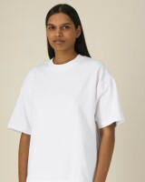 Stanley&Stella Unisex T-Shirt Asher White