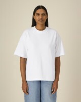 Stanley&Stella Unisex T-Shirt Asher White