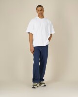 Stanley&Stella Unisex T-Shirt Asher White