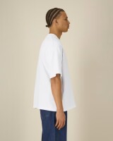 Stanley&Stella Unisex T-Shirt Asher White