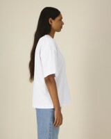 Stanley&Stella Unisex T-Shirt Asher White