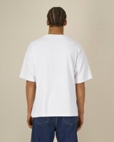 Stanley&Stella Unisex T-Shirt Asher White