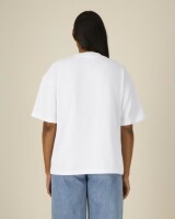 Stanley&Stella Unisex T-Shirt Asher White