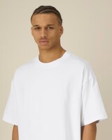 Stanley&Stella Unisex T-Shirt Asher White