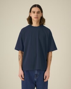 Stanley&Stella Unisex T-Shirt Asher French Navy
