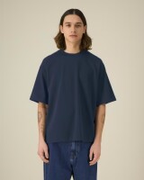 Stanley&Stella Unisex T-Shirt Asher French Navy