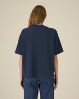 Stanley&Stella Unisex T-Shirt Asher French Navy