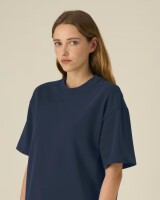 Stanley&Stella Unisex T-Shirt Asher French Navy