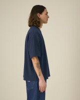 Stanley&Stella Unisex T-Shirt Asher French Navy
