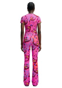 pitaya Damen T-Shirt Perfect Jones Bambus