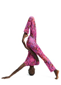 pitaya Damen T-Shirt Perfect Jones Bambus