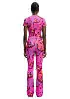 pitaya Damen T-Shirt Perfect Jones Bambus