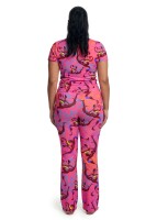 pitaya Damen T-Shirt Perfect Jones Bambus