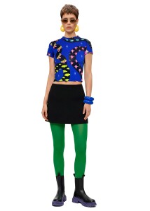 pitaya Damen T-Shirt Dragon Dreams Bambus