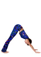 pitaya Damen T-Shirt Dragon Dreams Bambus