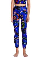 pitaya Damen Leggings Dragon Dreams Bambus