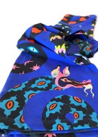 pitaya Damen Leggings Dragon Dreams Bambus