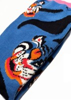 pitaya Unisex Socken Mr Ti OS