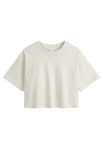 Mela Damen T-Shirt Joshna birch