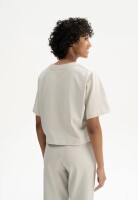 Mela Damen T-Shirt Joshna birch