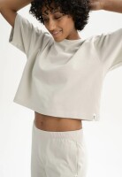 Mela Damen T-Shirt Joshna birch