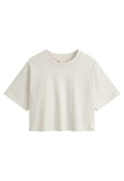 Mela Damen T-Shirt Joshna birch