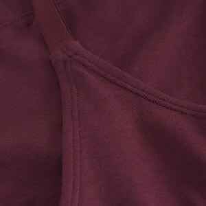 Dedicated Damen BH Soft Junsele Fig Red