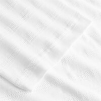 Dedicated Damen T-Shirt Vadstena Lace white
