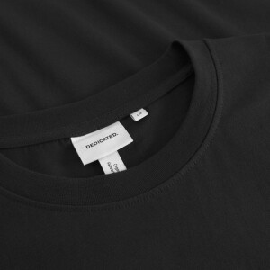 Dedicated Herren T-Shirt Stockholm Give Me Some Space black