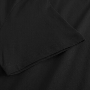 Dedicated Herren T-Shirt Stockholm Give Me Some Space black