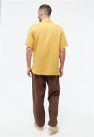 Givn Herren Hose GB-Helge Chocolate Brown
