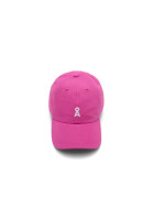 Armedangels Unisex Basecap Yenaas bold very berry
