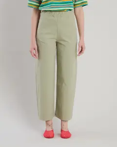 Brava Damen Hose Picnic khaki