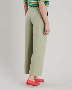 Brava Damen Hose Picnic khaki