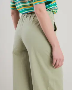 Brava Damen Hose Picnic khaki