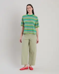 Brava Damen Hose Picnic khaki