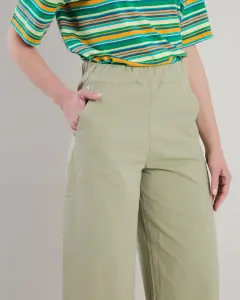 Brava Damen Hose Picnic khaki