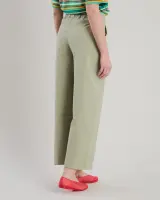 Brava Damen Hose Picnic khaki