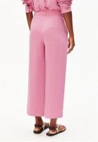 Armedangels Damen Hose Caarunus Lino washed berry