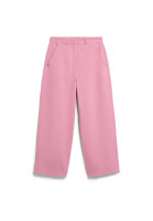 Armedangels Damen Hose Caarunus Lino washed berry