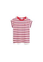 Armedangels Damen T-Shirt Idaara stripe multi colored
