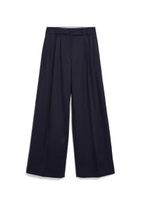 Armedangels Damen Hose Kaayua nightsky