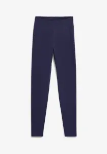 Armedangels Damen Leggings Faribaa tinted navy