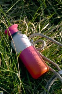 dopper Flasche Steel (350ml) - Sunset Pink