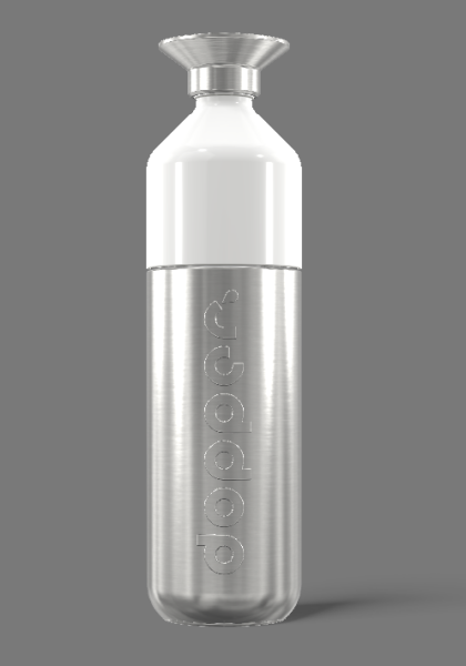 dopper Flasche Steel (1,1L)