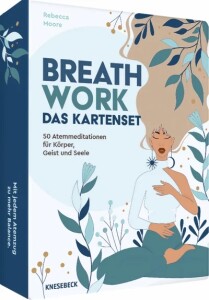Knesebeck Kartenset Breathwork
